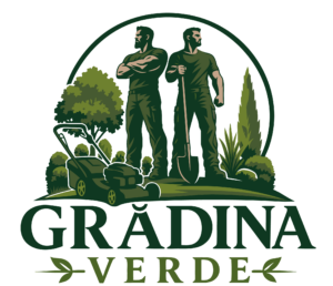 Gradina Verde - amenajari gradini, pagina principala